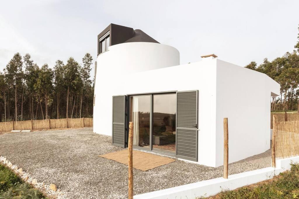 O Moinho 98 - A Cozy Getaway By The Coast Apartment Lourinha  Exterior photo