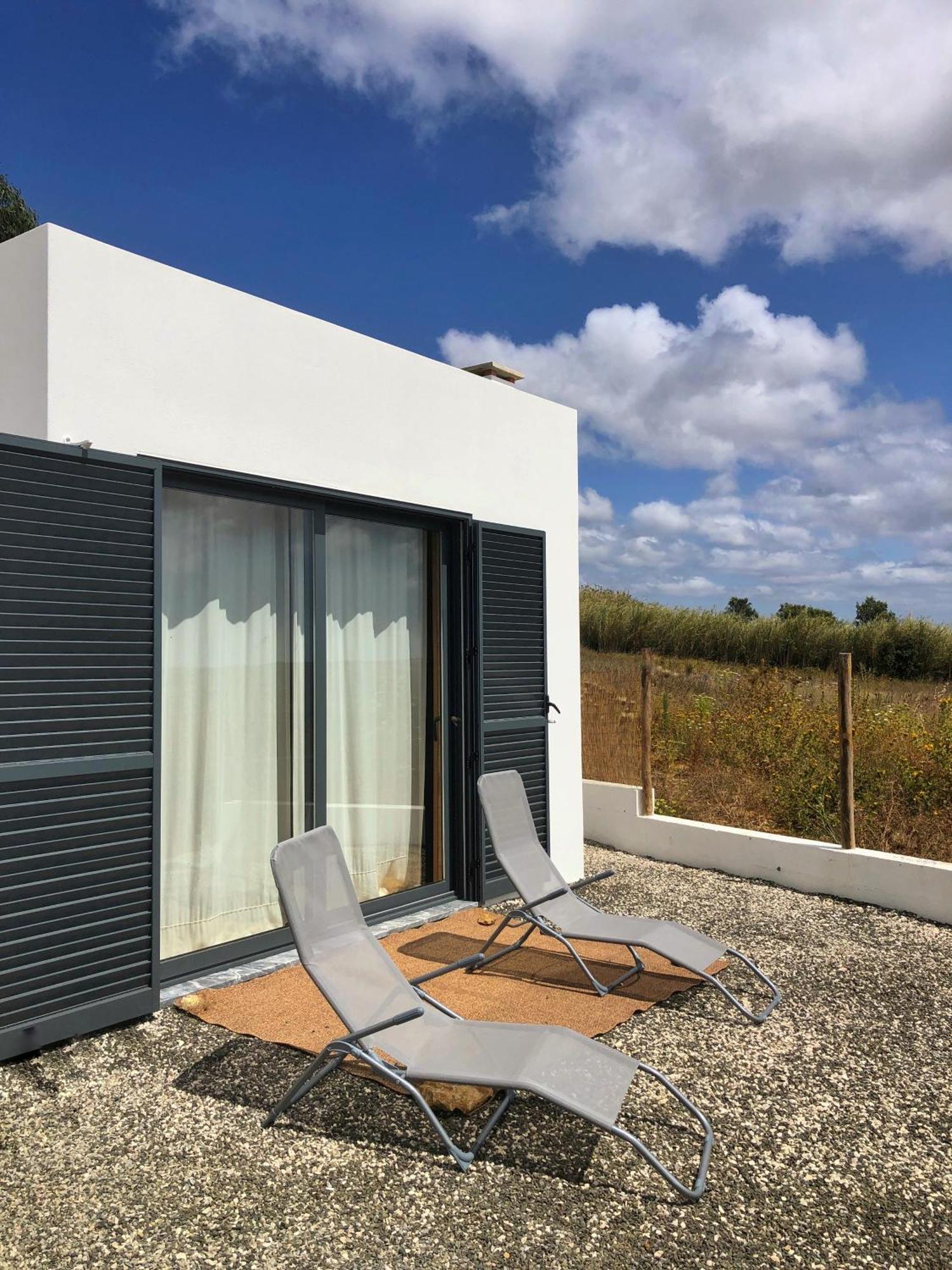 O Moinho 98 - A Cozy Getaway By The Coast Apartment Lourinha  Exterior photo